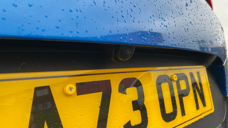 Kia Stonic 1.0T GDi 99 GT-Line 5dr DCT Petrol Estate